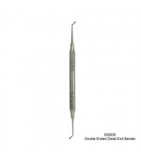 Double Ended Distal End Bender